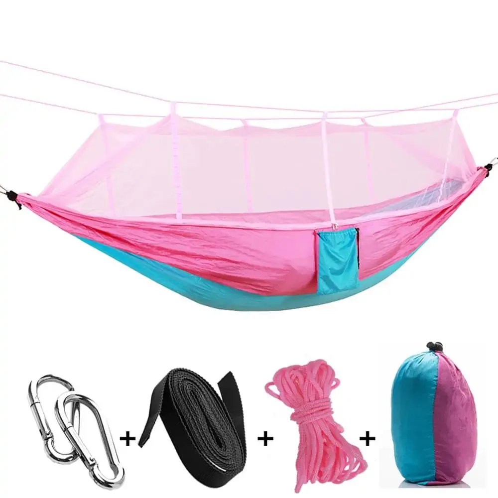 1-2 Person Camping Hammock