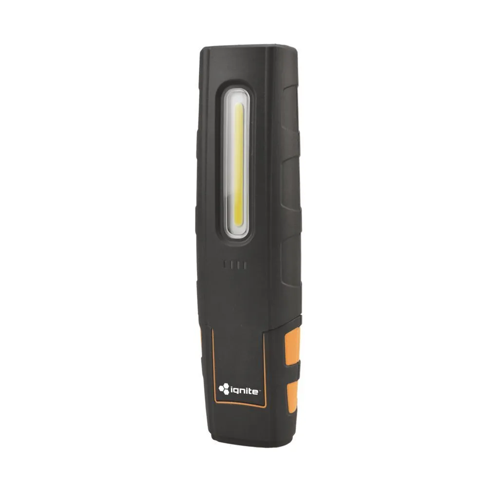 10W Handheld Rechargeable LED Inspection Lamp