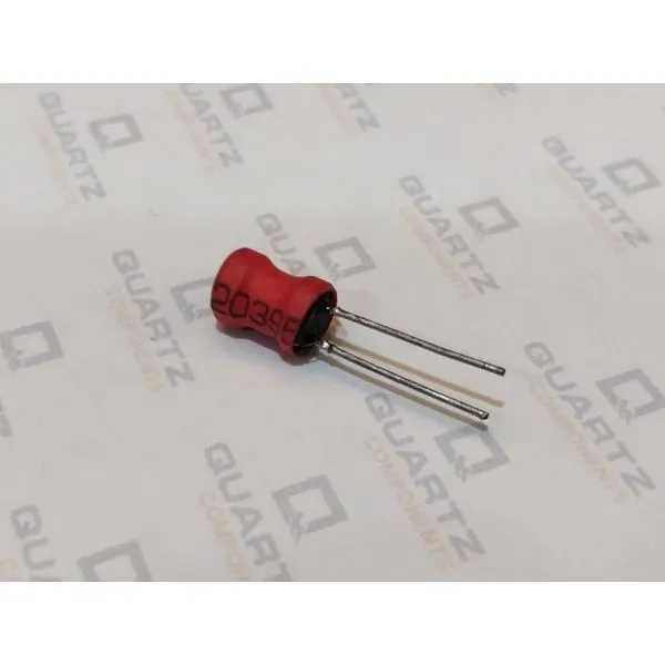 220uH Inductor (8x10mm)