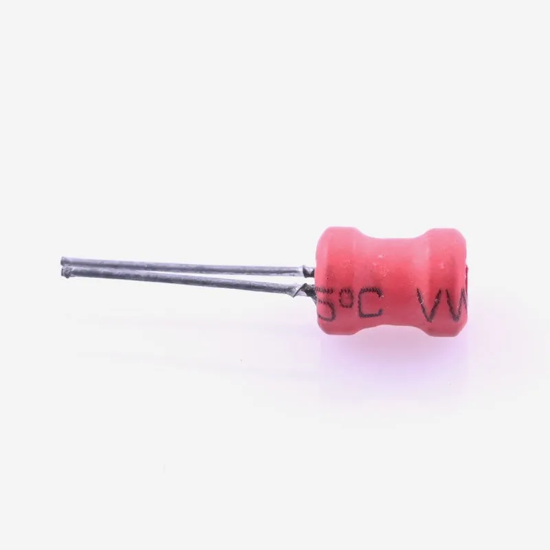 220uH Inductor (8x10mm)