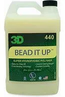 3D Bead It Up