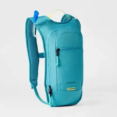 4L Hydration Pack Blue