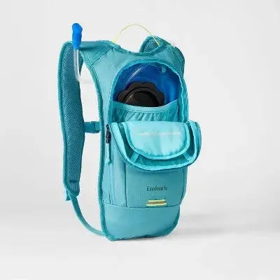 4L Hydration Pack Blue