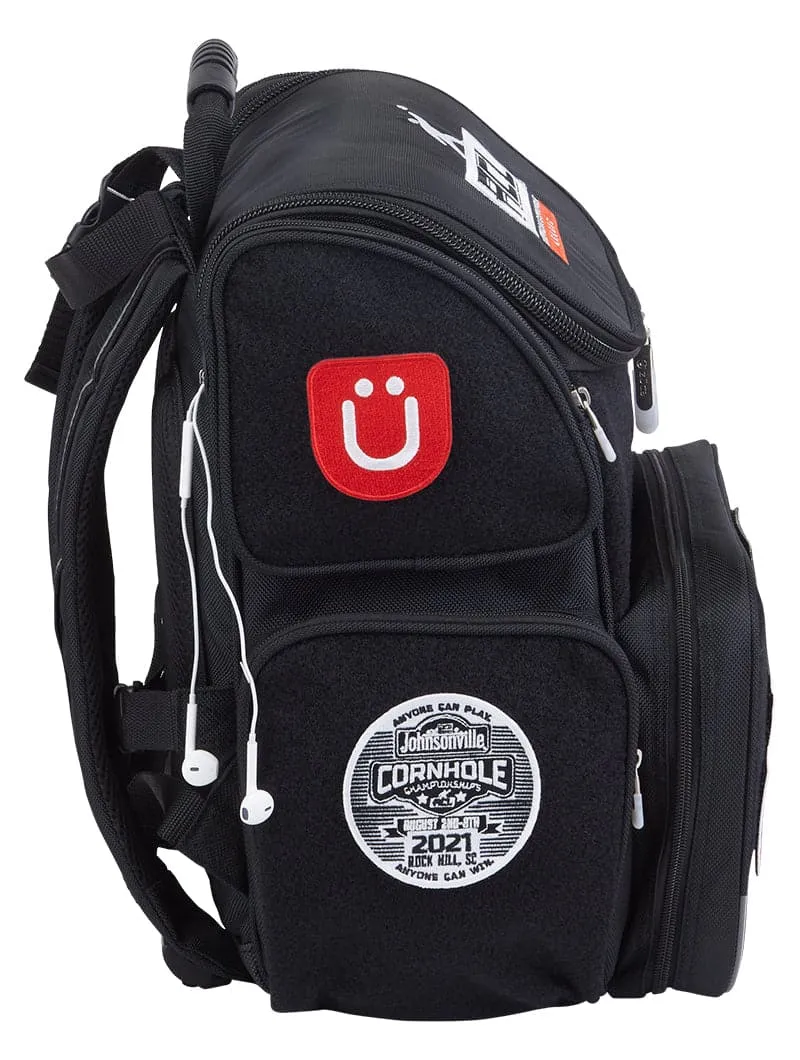 ACL Cornhole Backpack