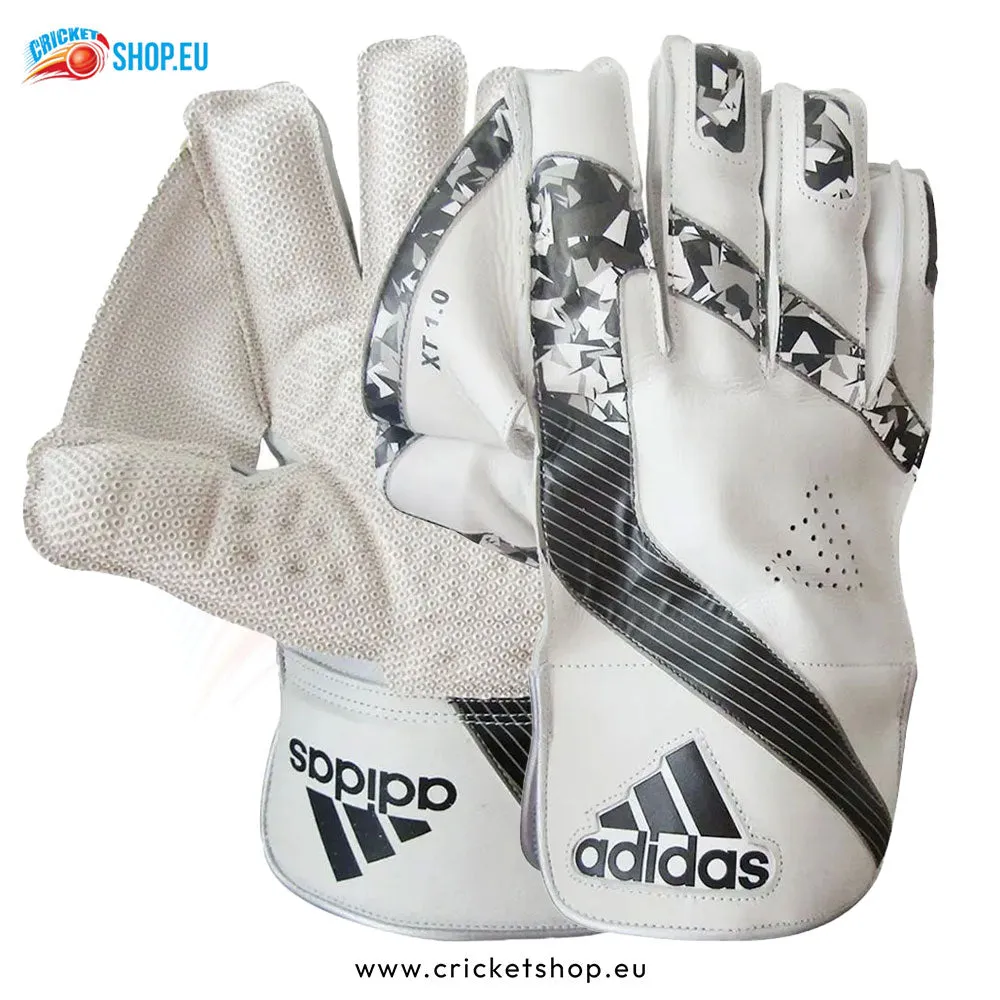 Adidas XT 1.0 Wicket Keeping Gloves