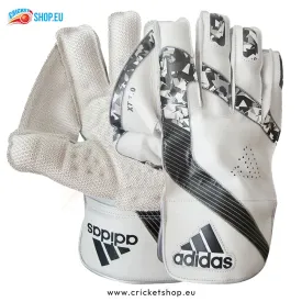 Adidas XT 1.0 Wicket Keeping Gloves