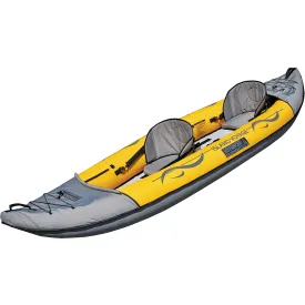 Advanced Elements Island Voyage 2 Inflatable Kayak (Closeout)