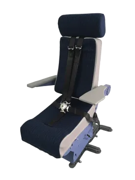 Airbus Seat Pro