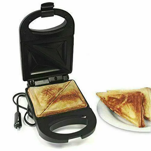 All Ride 24V Travel Sandwich Toastie Maker