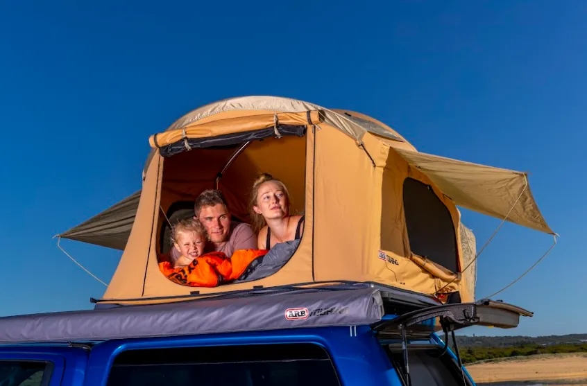 ARB Flinders Rooftop Tent