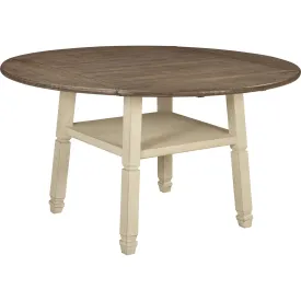 Bolanburg Counter Height Table