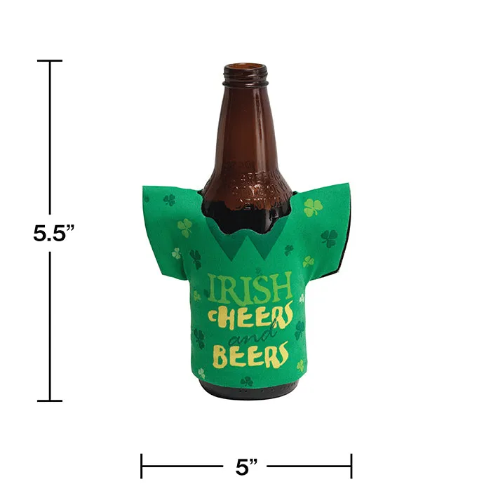 Bulk St. Patrick's Day Drink Holders (12 per Case)