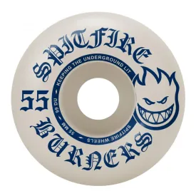 Burners Wheels 55mm