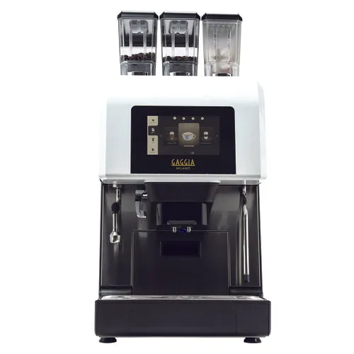 Cafection | Evoca G150 Espresso Cappuccino Machine