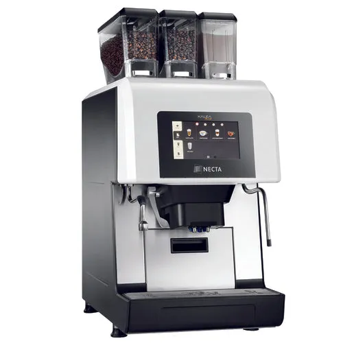 Cafection | Evoca G150 Espresso Cappuccino Machine