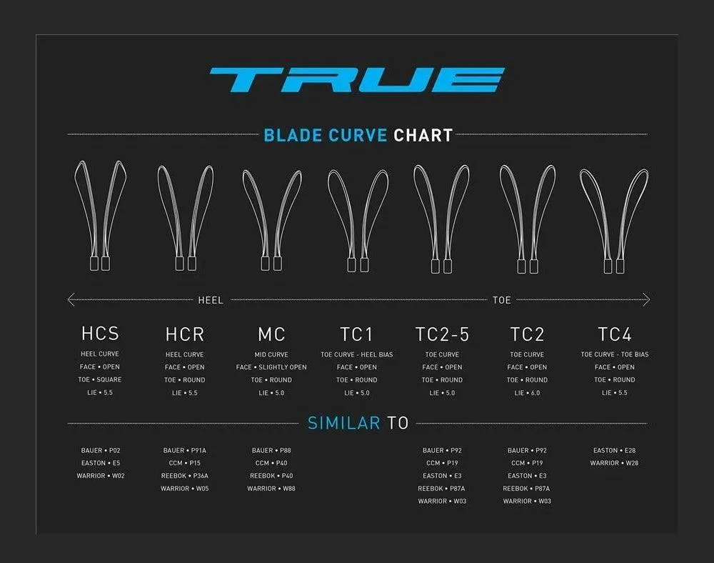 CATALYST 9 Hockey Stick - Junior