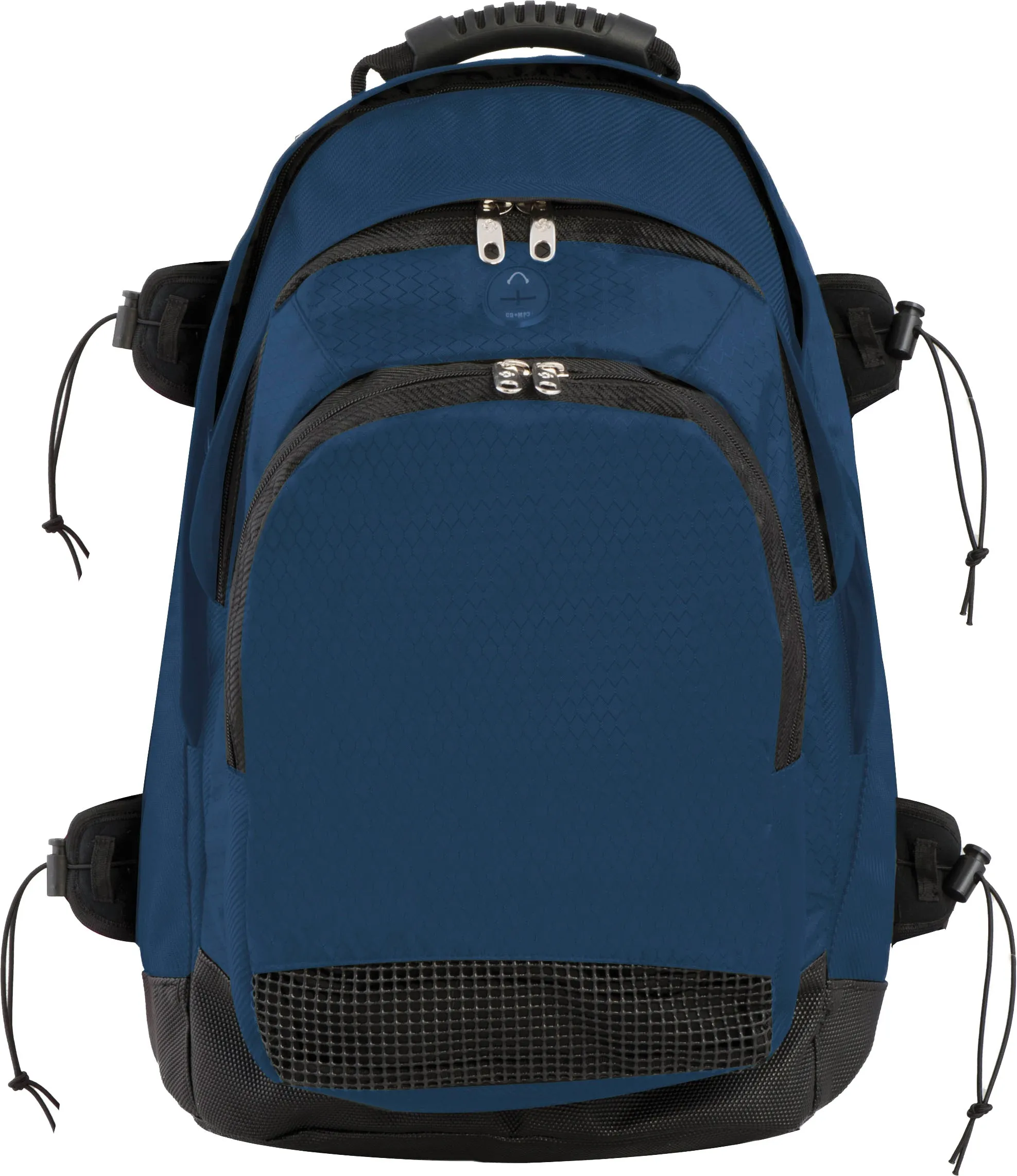 Champion Sports Deluxe Sports Backpack