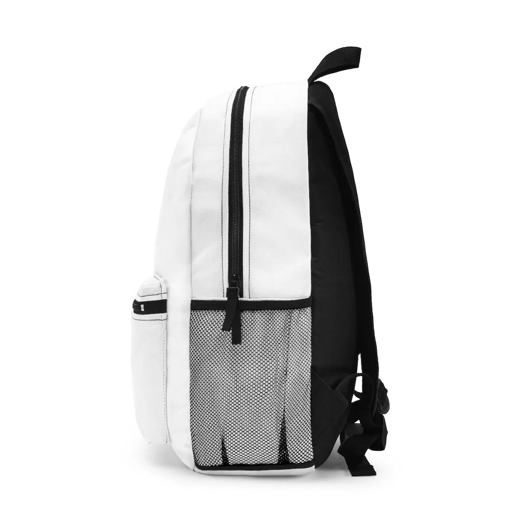 Cloudydo Backpack (Made in USA)