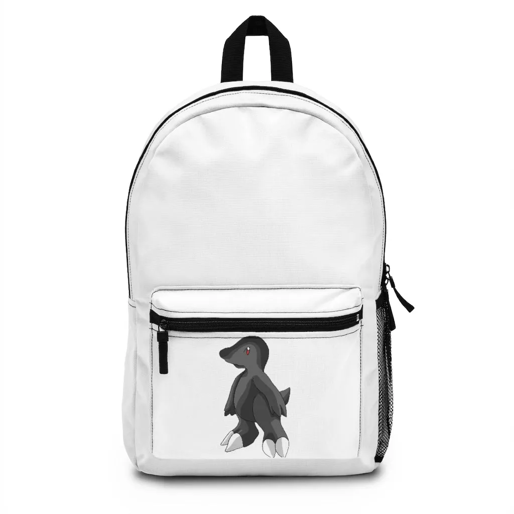 Cloudydo Backpack (Made in USA)