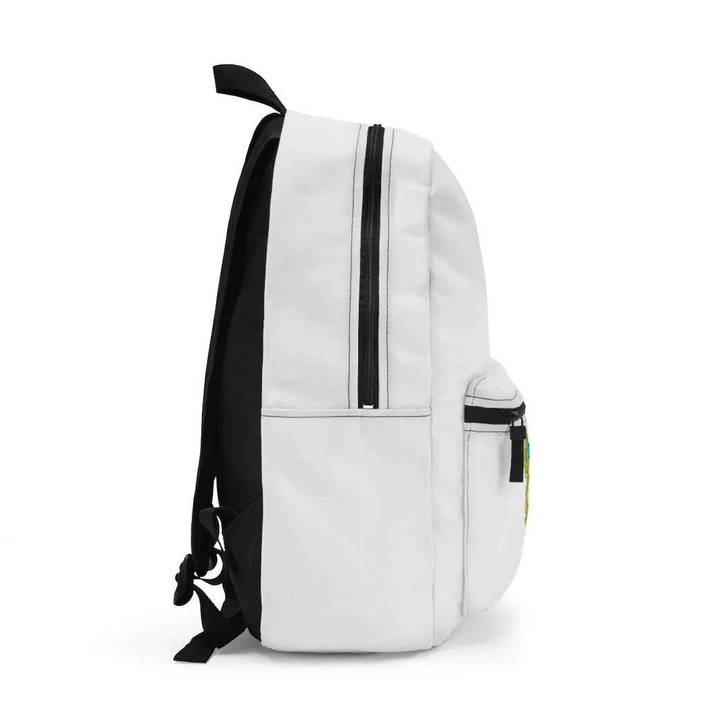 Cortenais Backpack (Made in USA)