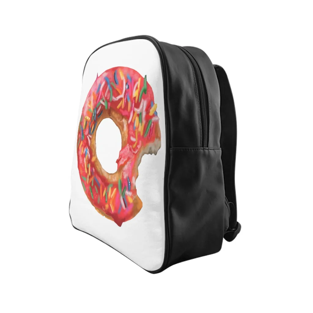 Donut School Backpack