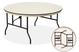 EventPro-Lite Table - 5ft Round | In Stock