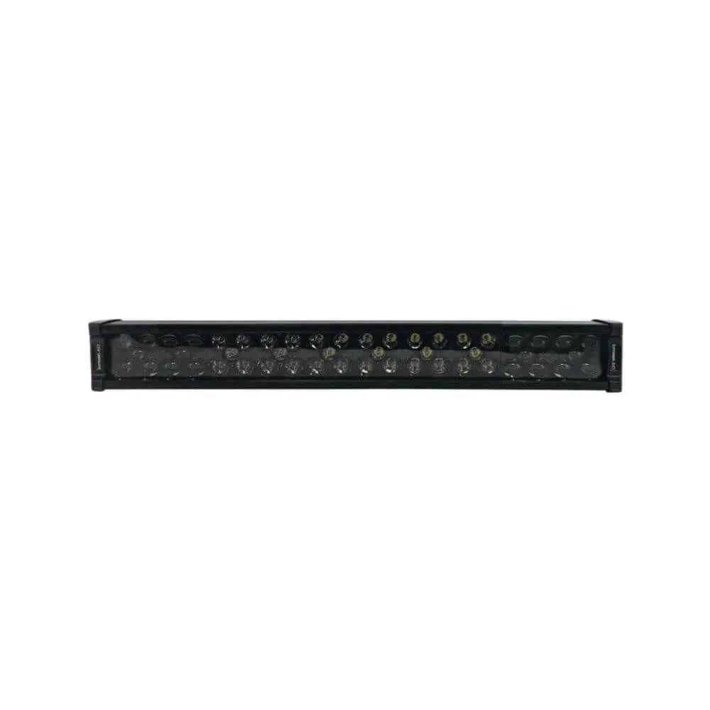 Extreme LED - 20" Extreme Stealth Dual Row 150W Combo Beam LED Light Bar