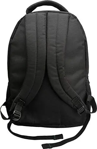 FASHION TRACK BLACK  - CASUAL BACKPACK