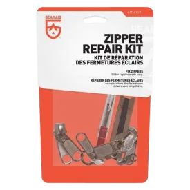 Gear Aid - Zipper Repair Kit {YKK Zips}