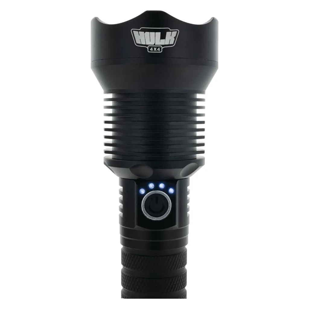 High Powered LED Torch