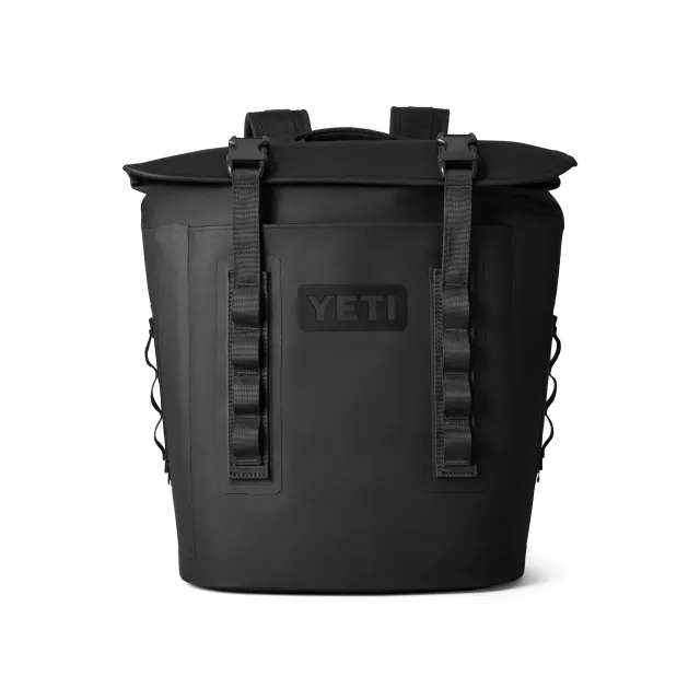 Hopper M12 Soft Backpack Cooler