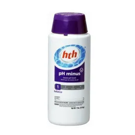 HTH 61302 Ph Minus, 7-Pound