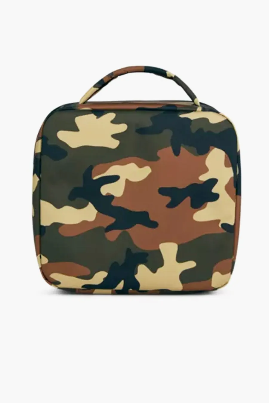 JanSport Lunch Break Kids Lunchbox - Camo