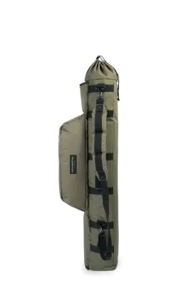 Korum Transition 3 Rod Folding Quiver