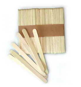 Large Popsicle Sticks