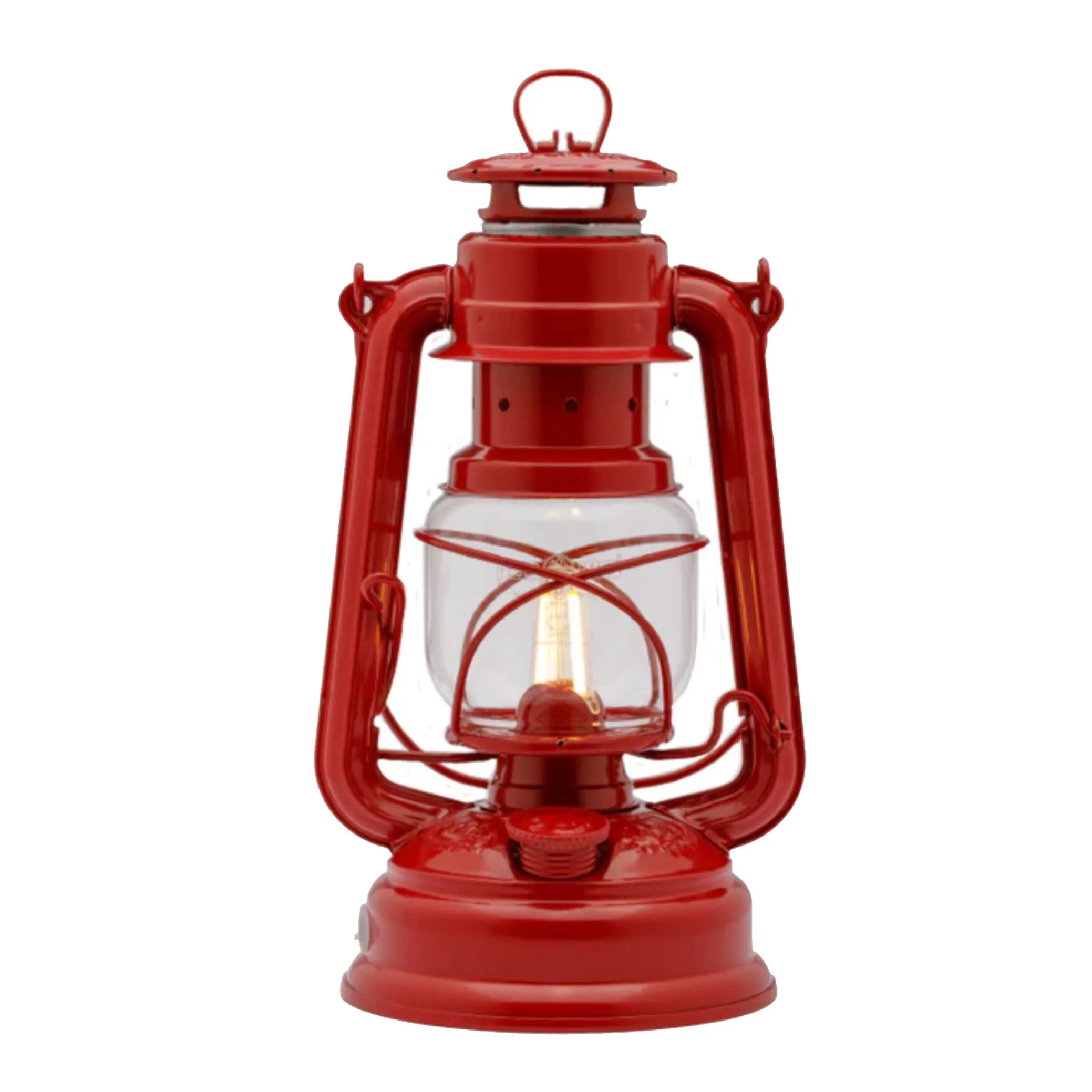 LED Storm Lantern