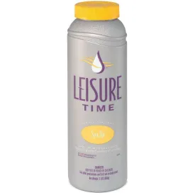 Leisure Time 22339 Spa Up pH Increaser 2lb