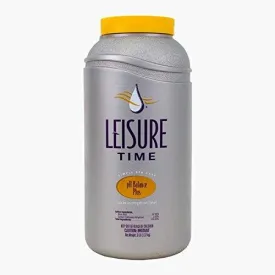 Leisure Time PH Balance Plus (3 lb) (3 Pack)