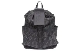 Men's backpacks Fendi ROMA