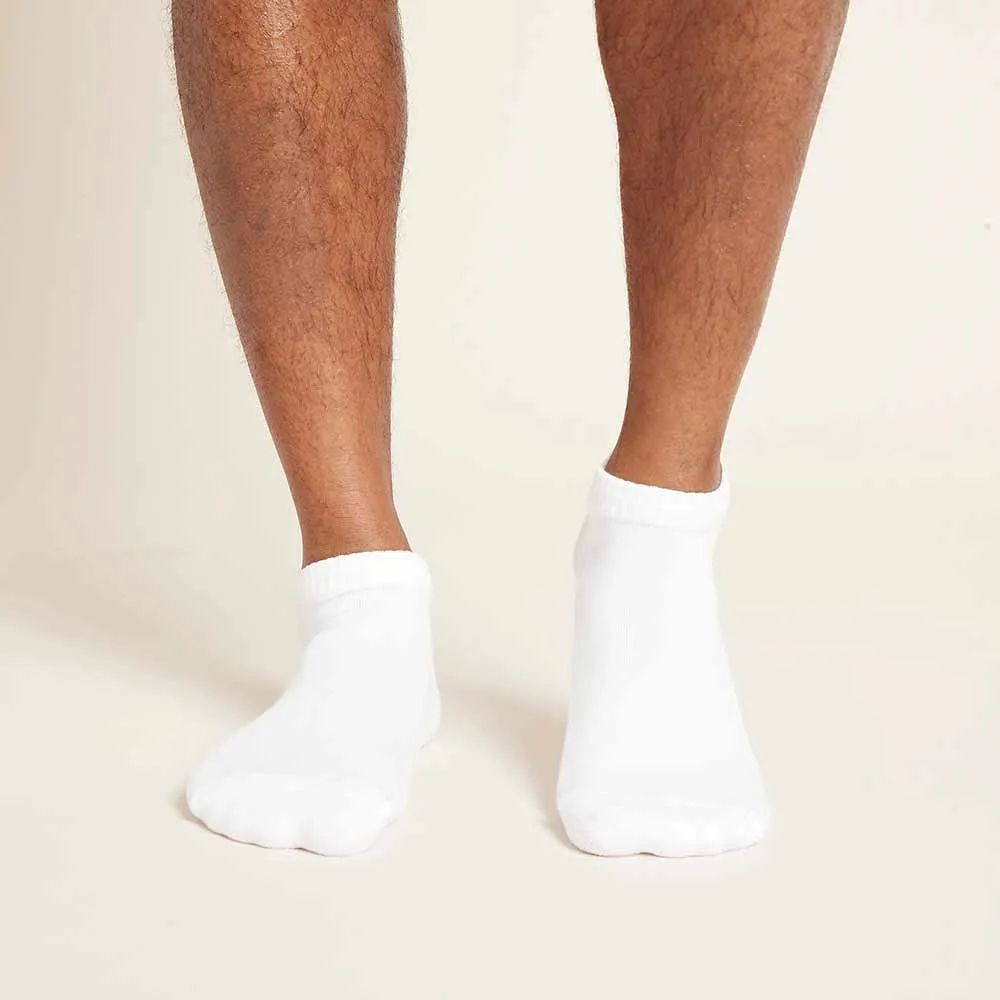 Men's Cushioned Ankle Socks