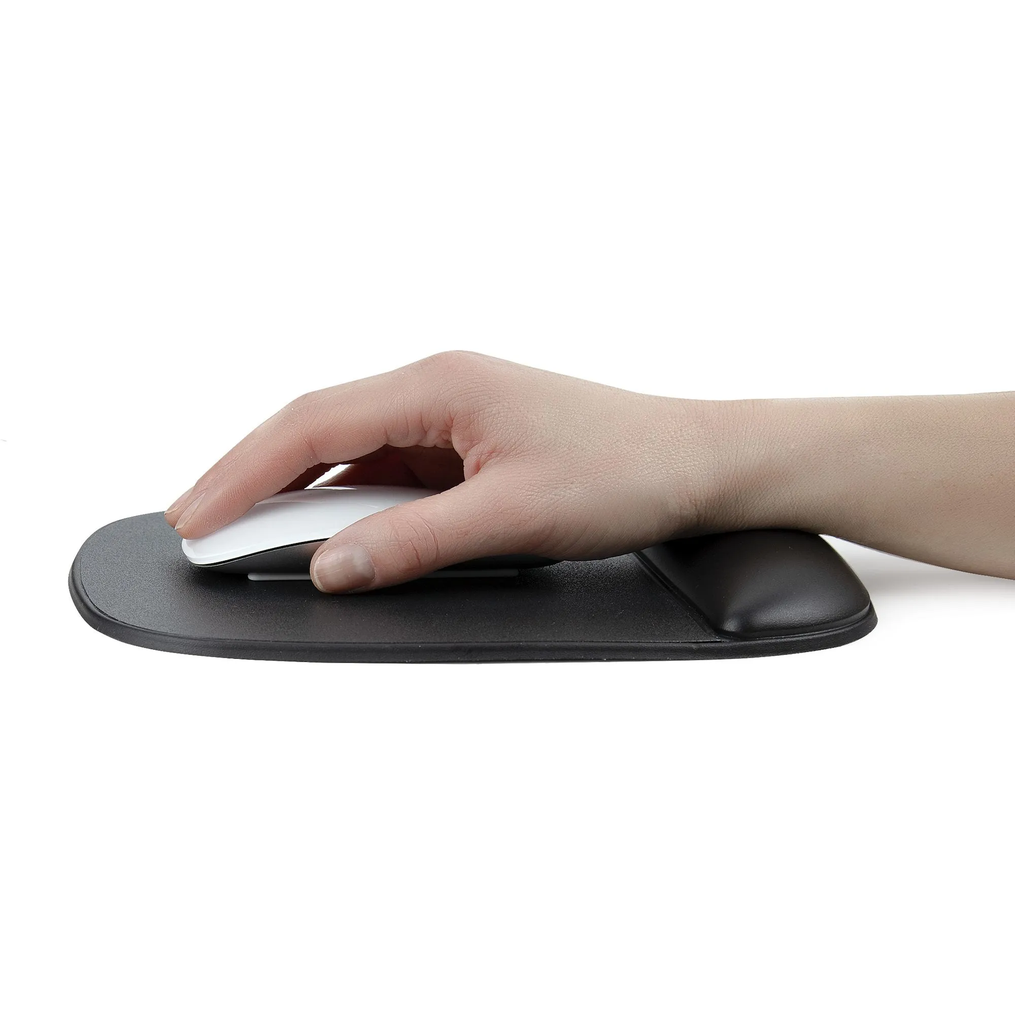 Mouse Pad - Cushioned -