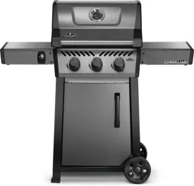 Napoleon Freestyle 365 Gas Grill - Propane