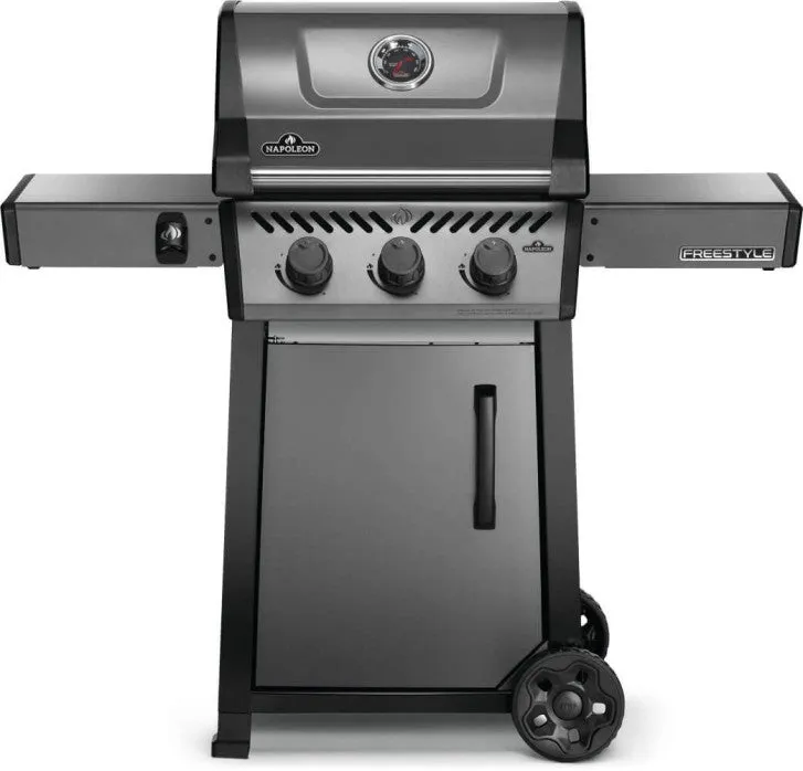 Napoleon Freestyle 365 Gas Grill - Propane