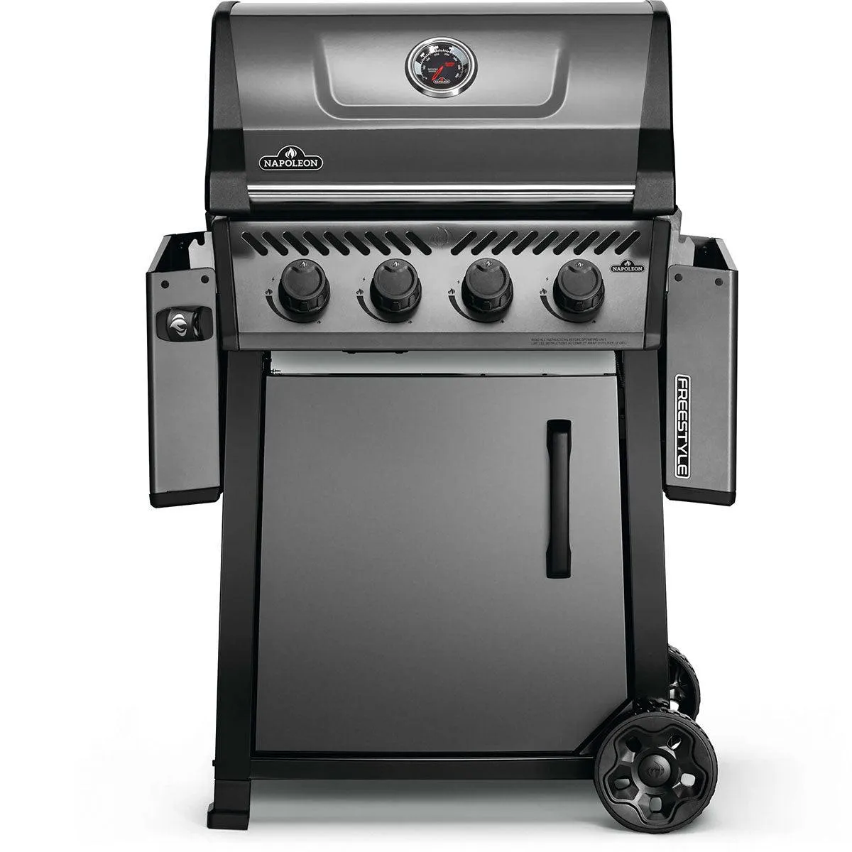 Napoleon Freestyle 425 Gas Grill