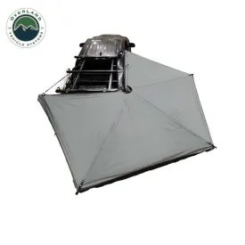 Nomadic 270LTE Passenger Side 270 Degree Awning