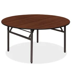 Nufurn Platinum Banquet Table - 6ft Round  | In Stock