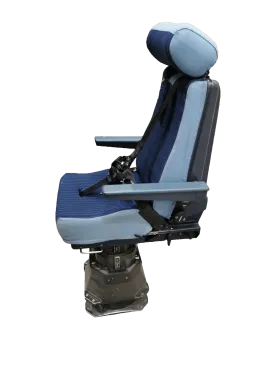 Observer Seat