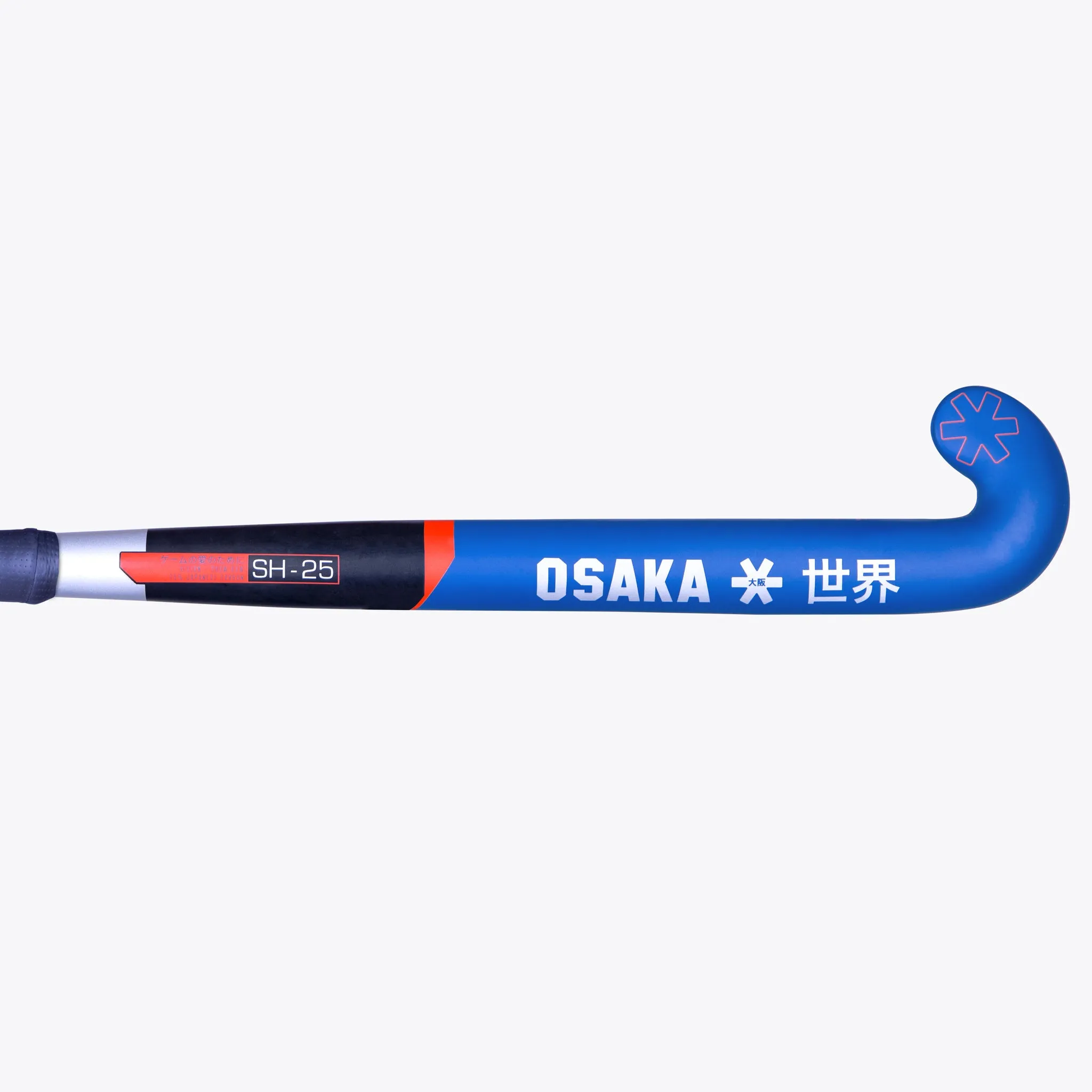 Osaka S20 Vision 25 - SHOW BOW Stick