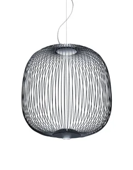 Outlet Spokes 2 pendant - Graphite - mylight