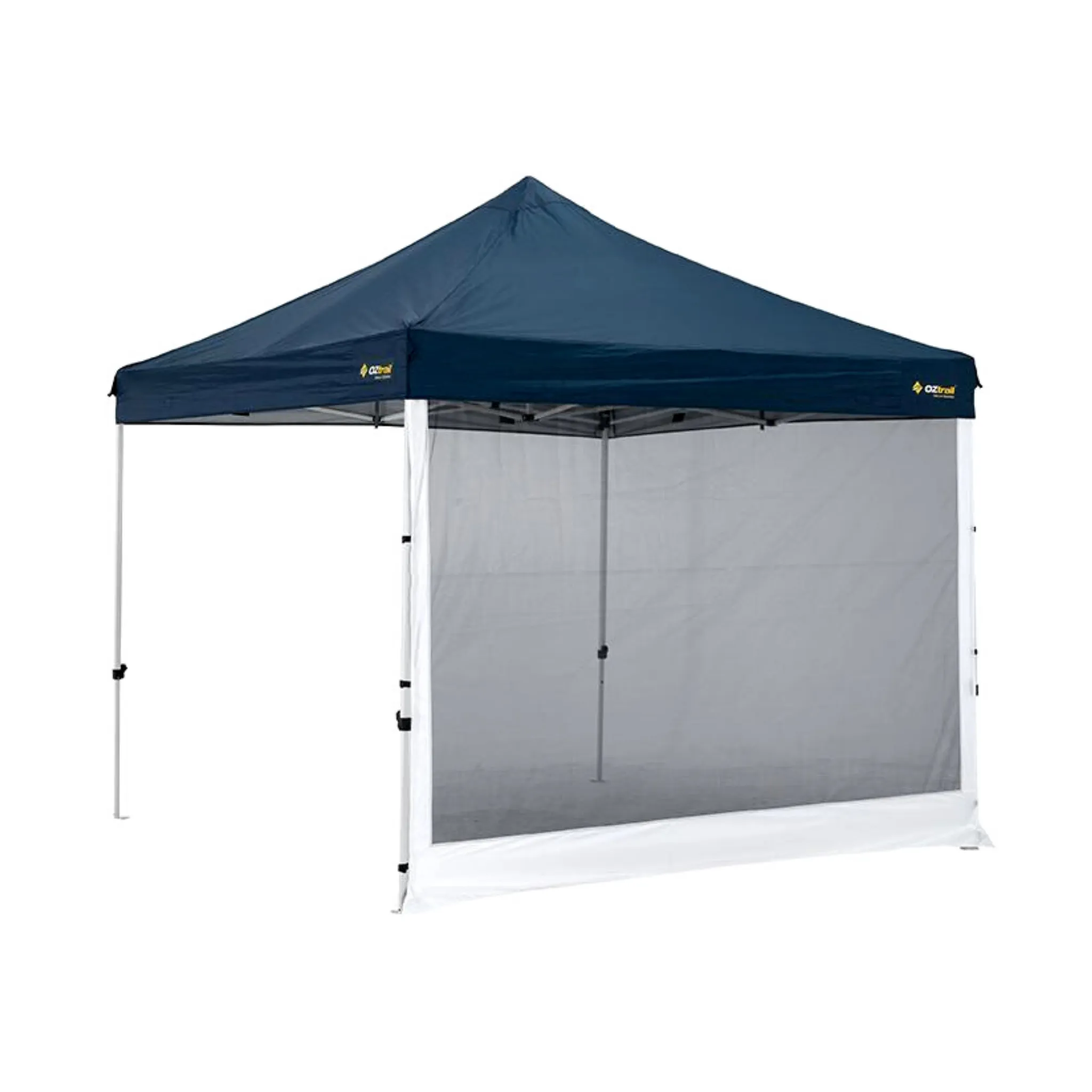 Oztrail Gazebo 3m Mesh Wall